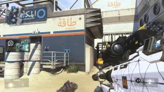 Call of Duty: Headshot Atlas20mm Hitmarker