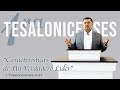 "Características de Un Verdadero Lider" - Pastor Ricardo Valdez