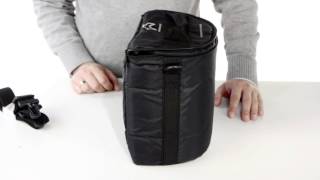 Boblbee Metron 15 Fotorucksack - by www.enjoyyourcamera.com