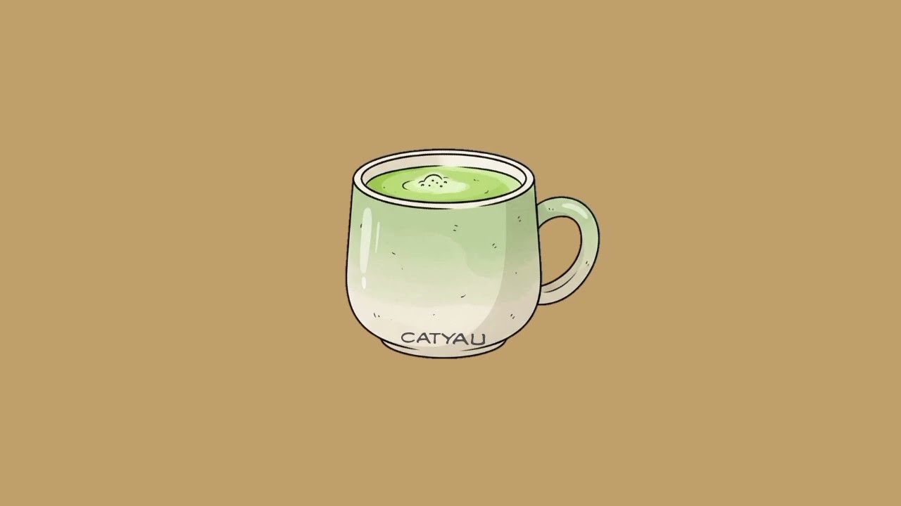 Lo-fi A Cup of Matcha [No Copyright]