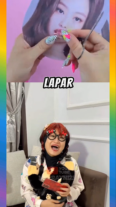 Shy but willing | CR NURRAYNI25