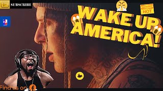 Tom MacDonald   Fake Woke Music Video REACTION