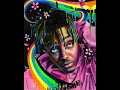 My Girl - Juice Wrld (Prod. Red Limits) Lyric Video