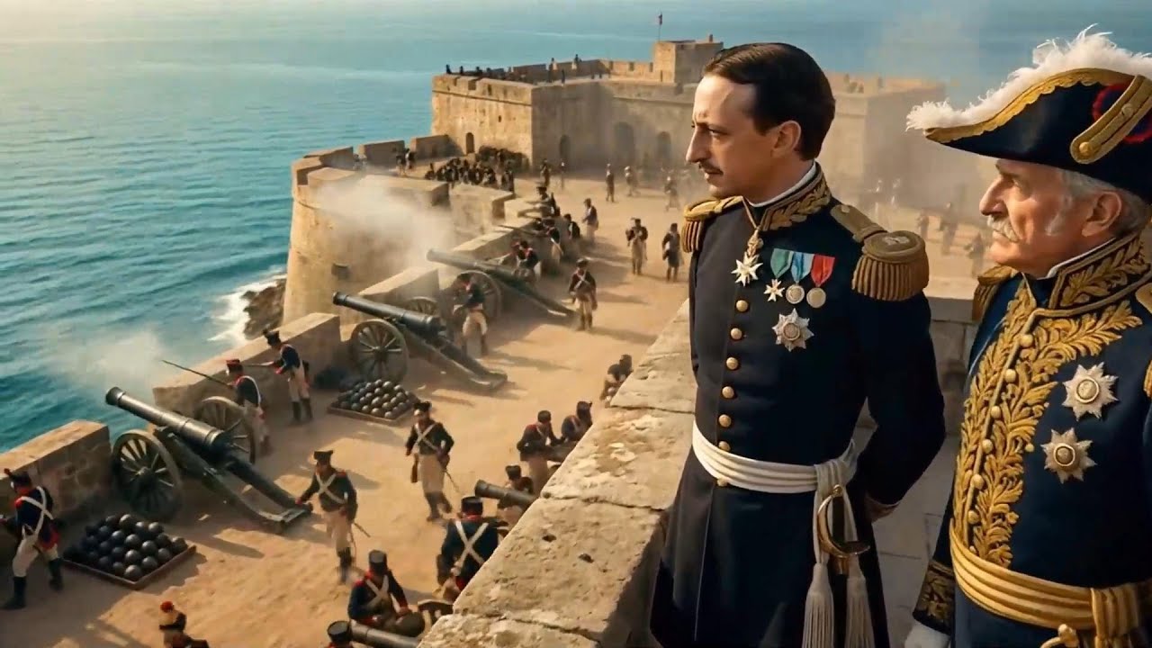 L'Assedio di Gaeta (1860-1861) - Gli Ultimi 102 Giorni del Regno delle Due Sicile - Storia Italiana