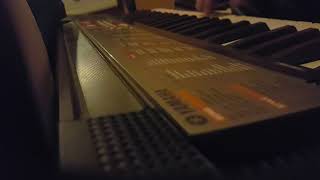 Yamaha Soft Melody Trance By BODRIS JÁNOS 2017 screenshot 3