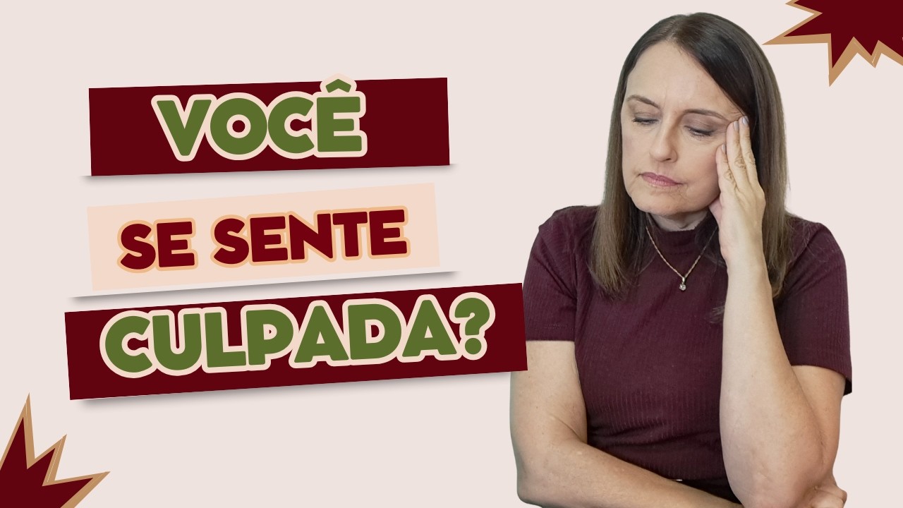 #4 A Culpa silenciosa que prende mulheres em vínculos que já doem.
