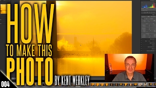Stop Complaining! – How To Make This Photo: 004 – by Kent Weakley