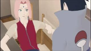 [MMD] Sasuke x Sakura (add Sub)