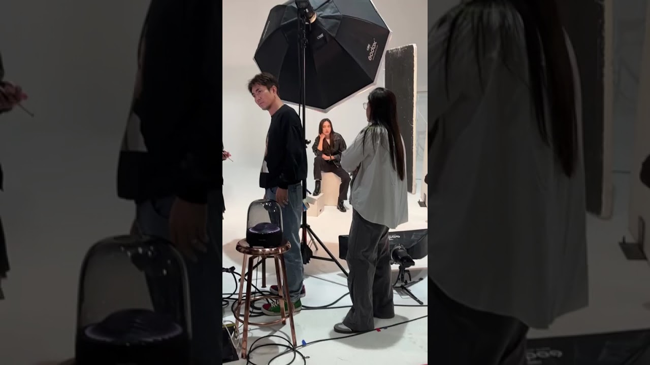 FITTING OF 4 ELEMENTS GL SERIES: THE AIR | FREENBECKY | WAYOBLEW