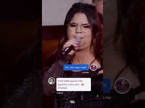 A gente não