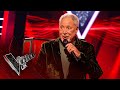 Sir tom jones knock on wood  blind auditions  the voice uk 2020