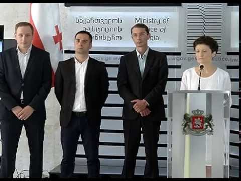 მიწის რეგისტრაციის რეფორმის პირველი თვის შედეგები