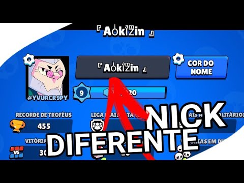 COMO COLOCAR LETRAS SUBSCRITAS (LETRAS PEQUENAS) NO SEU NICK DO FREE FIRE  !! 