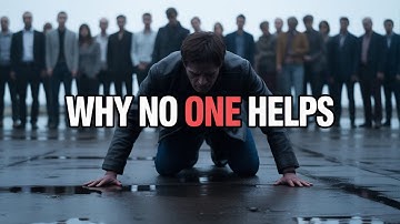 The Bystander Effect: Why People Freeze During Emergencies