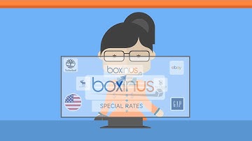 Boxinus
