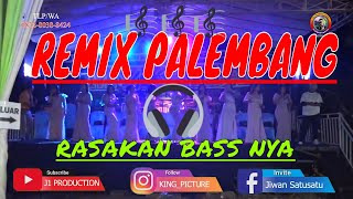 REMIX PALEMBANG MYKAILA MUSIK || J1 PRODUCTION