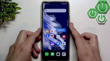TECNO Spark 20 Pro – Hoe het probleem met de niet-werkende schermrotatie op te lossen