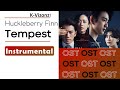 Huckleberry Finn - Tempest (The Devil Judge OST Pt. 1) | Clean Instrumental