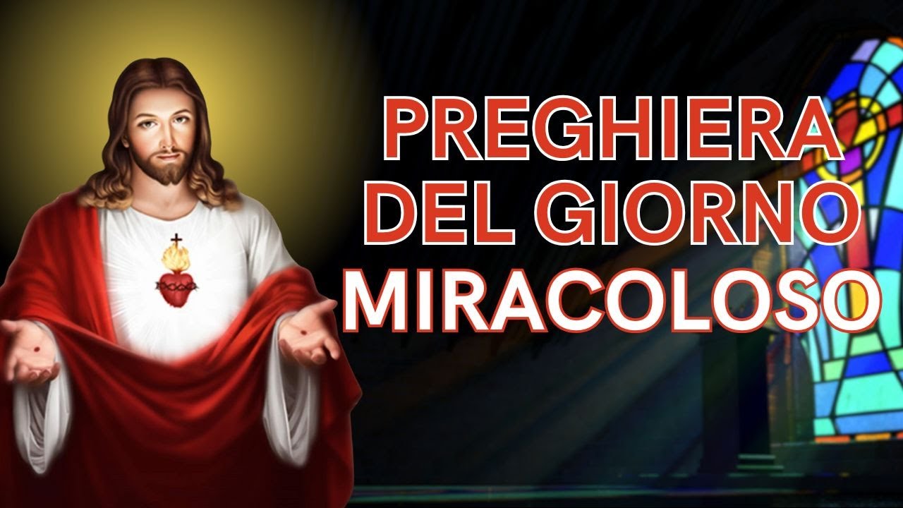 Una promessa che può cambiare la tua vita! Devi ascoltarlo oggi ...