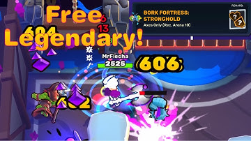 Knight’s Edge - DON’T MISS out on these!!!