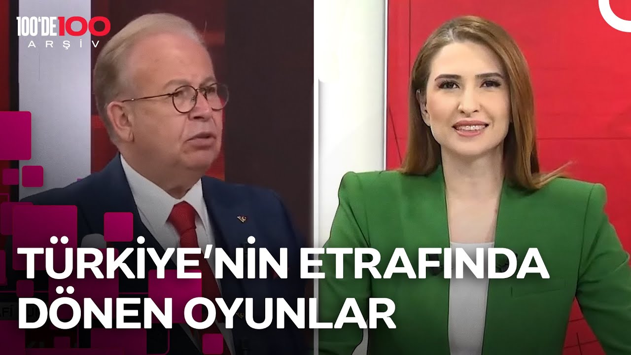 Türkiye İçin Yaklaşan Bir Kasırga Mı Var? | Doğru Yorum