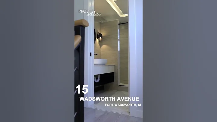 15 Wadsworth Ave was SOLD by Prodigy Real Estate i...