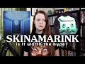 let&#39;s finally talk about Skinamarink (2023) | movie review