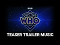 Doctor Who - 60th Anniversary Specials | Teaser Trailer Music Song | (&quot;Vanguard Class&quot; - ALIBI)