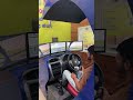 Simulator class 1st day #viral #drivinglessons #youtuber #youtobeshort #shorts