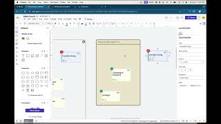 How to calculate total story points in Lucid