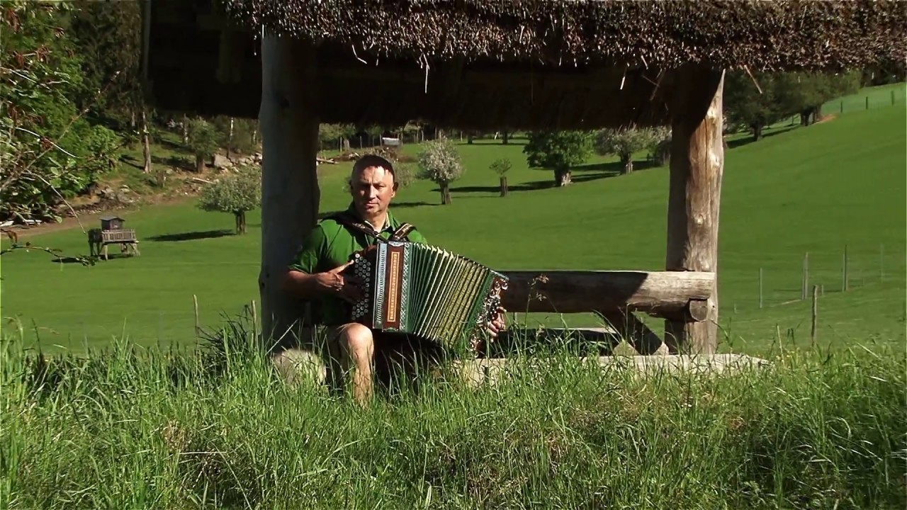 Hermann Pammer - Stara Lipa - Die alte Linde