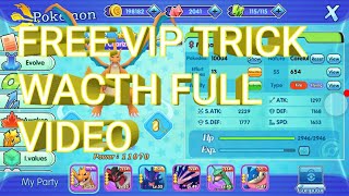 FRER VIP TRICK IN POCKETOWN_(MONS AWAKEN)FREE EARN WEBSITE LINK IN DISCRIPTION screenshot 2