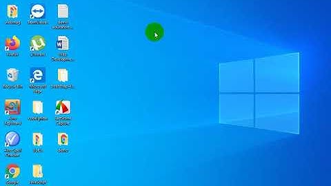 Variables And Data Types in PHP 7