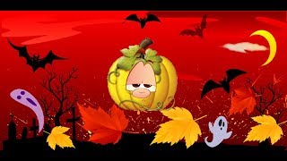 Pumpkin Burst screenshot 3