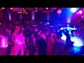 dj Violin wedding fun