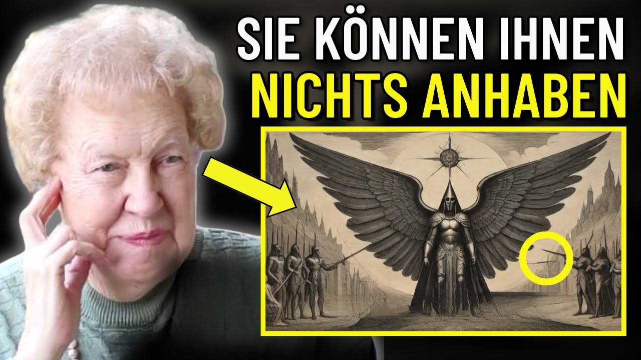 Legt euch nicht mit den Auserwählten an