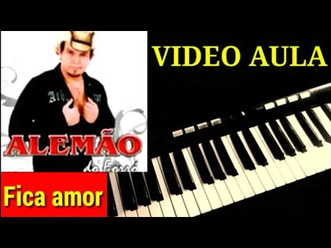 Bonde do Forró - Fica amor - Ouvir Música