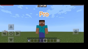 Noob vs Pro vs Hacker vs God MLG Water Bucket