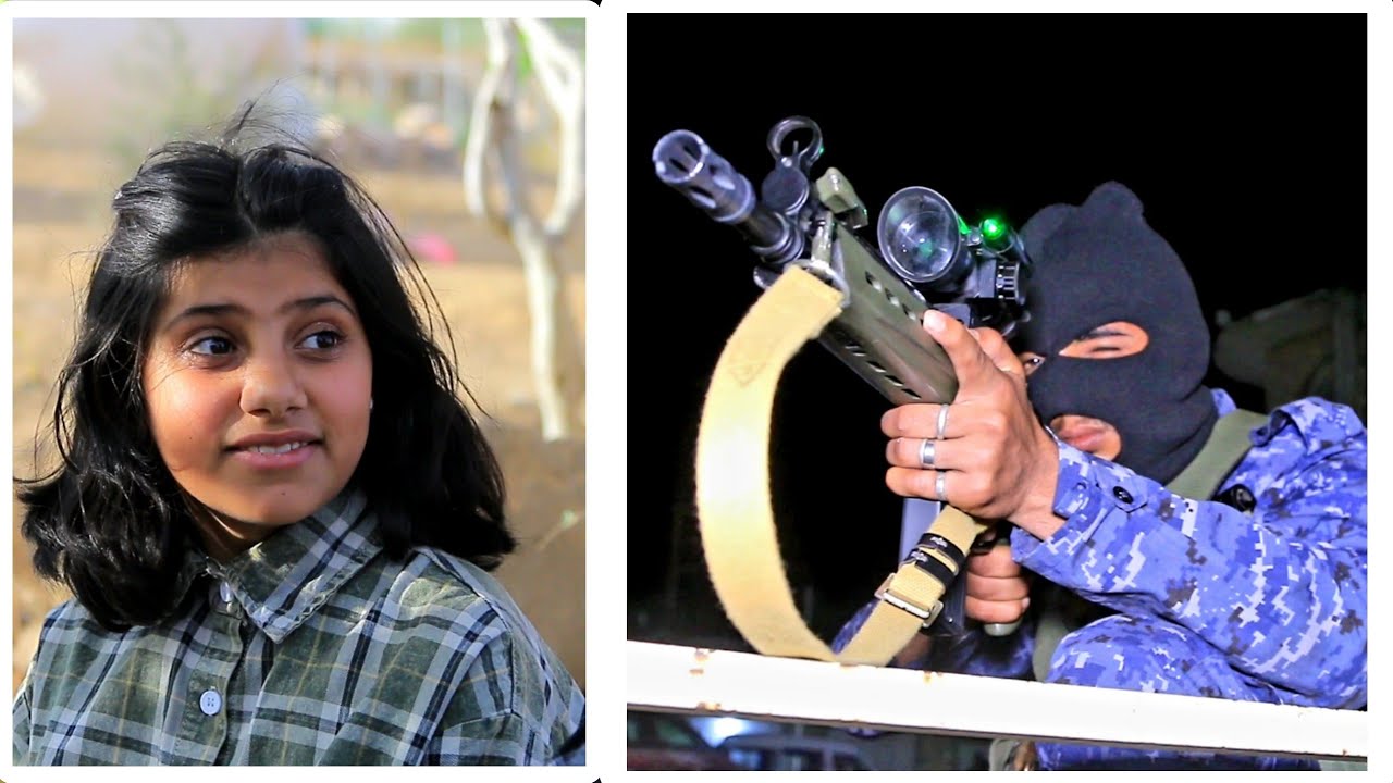 مسلسل العقارب الظالمة الحلقة الخامسة (الأخيرة)                مسلسلات_رمضان_2024  جديد