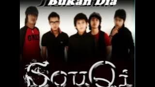 Bukan dia-Souqi