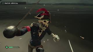 Setting Sail on My True Adventure – Sea of Thieves