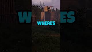 bro had a TOP TIER CRASHOUT.. #rust #shorts #funny #crashout