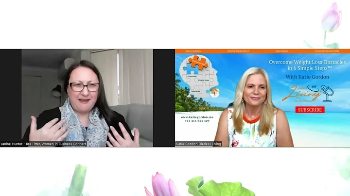 Dietless Living 360 Degrees Podcast | Episode 010 ...