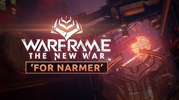 Warframe | **SPOILER WARNING** | ‘For Narmer’ Official Song
