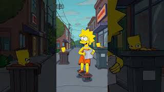 Homer For Mayor Donuts, Debts, And Democracy