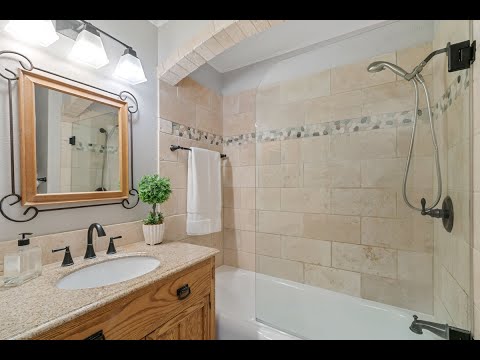 1373 Elm Street, San Carlos, CA home video tour