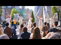 【ソラマチアカペラ】ハイスクール・バンバン - Body & Soul [Live Performance]