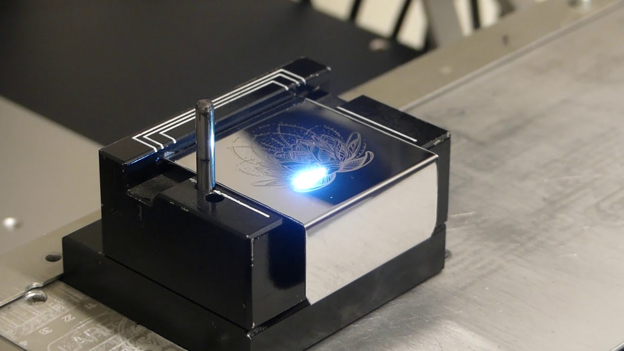 Zigarettenschachtel mit eigenem Logo