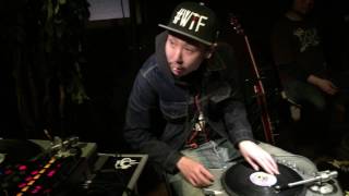 20150322 FreeSoundOrchestra session 2/2