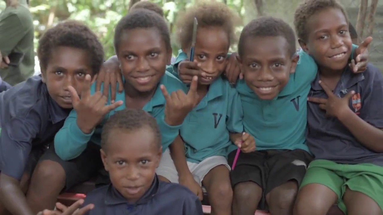 Victory School of Hope Vanuatu YouTube